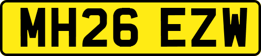 MH26EZW