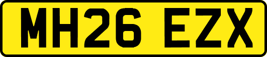 MH26EZX