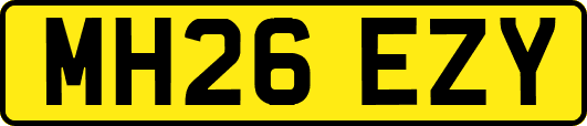 MH26EZY