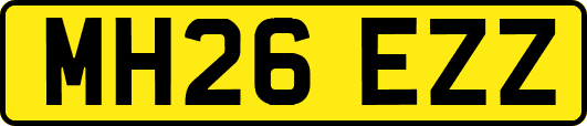 MH26EZZ