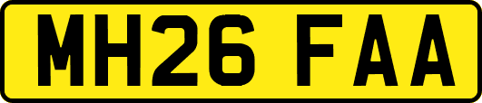 MH26FAA