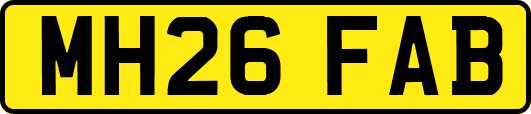 MH26FAB