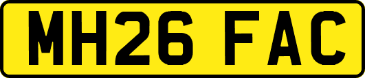 MH26FAC