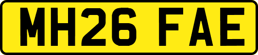 MH26FAE