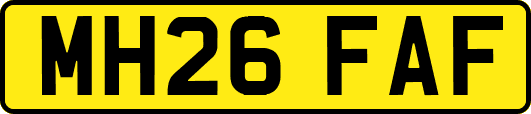MH26FAF