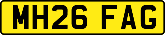 MH26FAG