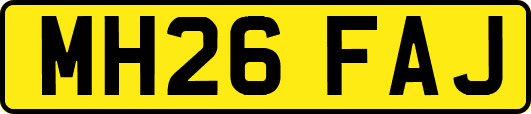 MH26FAJ