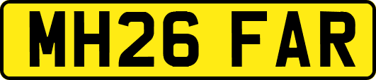 MH26FAR