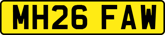 MH26FAW