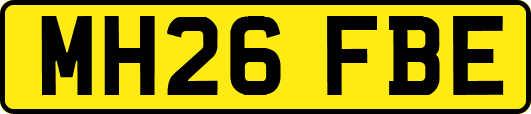 MH26FBE