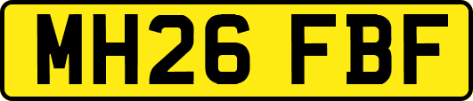 MH26FBF