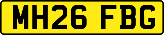 MH26FBG