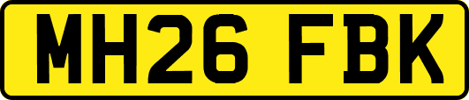 MH26FBK