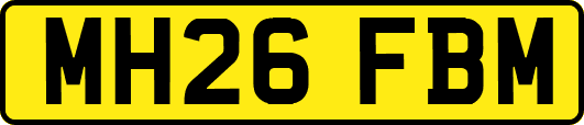 MH26FBM