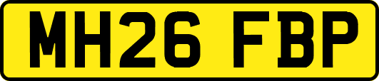 MH26FBP