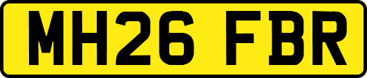 MH26FBR