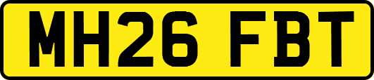 MH26FBT
