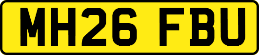 MH26FBU