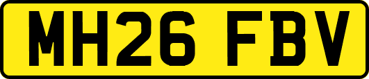 MH26FBV