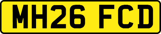MH26FCD