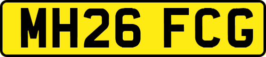 MH26FCG