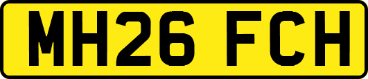 MH26FCH