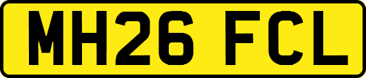 MH26FCL