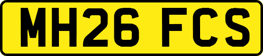 MH26FCS