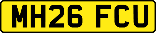 MH26FCU