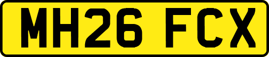 MH26FCX