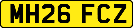 MH26FCZ