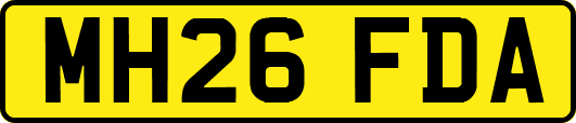 MH26FDA