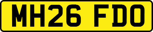 MH26FDO