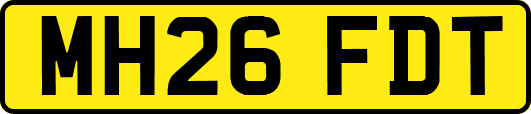 MH26FDT