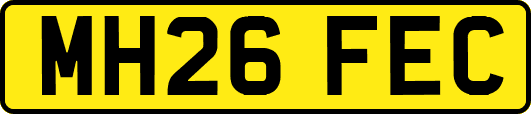 MH26FEC