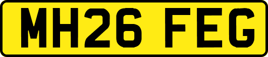 MH26FEG
