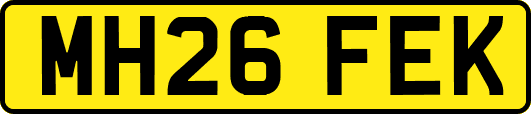 MH26FEK