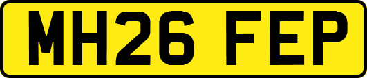 MH26FEP