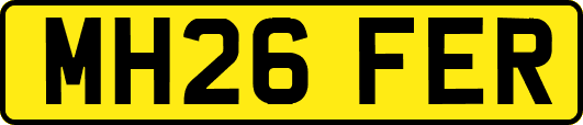 MH26FER
