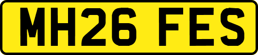 MH26FES