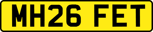 MH26FET
