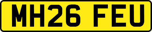 MH26FEU