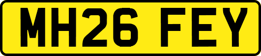 MH26FEY