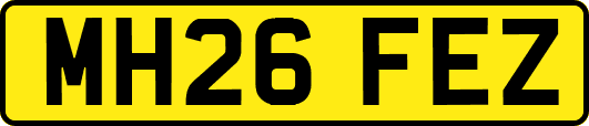 MH26FEZ