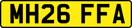 MH26FFA