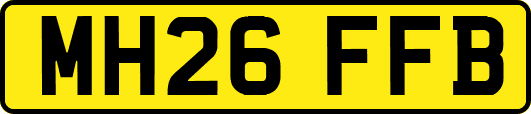MH26FFB