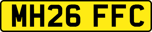 MH26FFC