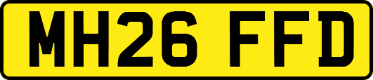 MH26FFD