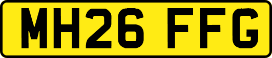 MH26FFG