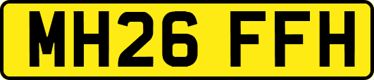 MH26FFH